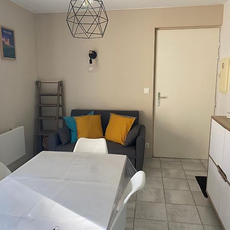 Vacances Ou Cnpe - Appart 2-3 Pers - Le Relais Du Plessis - Richelieu シャヴェーニュ エクステリア 写真