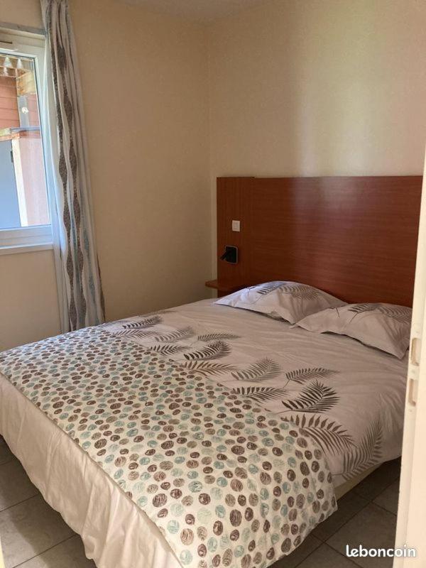 Vacances Ou Cnpe - Appart 2-3 Pers - Le Relais Du Plessis - Richelieu シャヴェーニュ エクステリア 写真